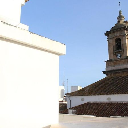 Apartamento De 2020 A Estrenar En Pleno Centro1B Algésiras Extérieur photo